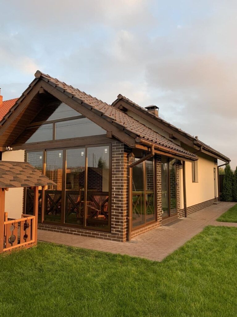 Taras – jak dodać domowi przytulności?